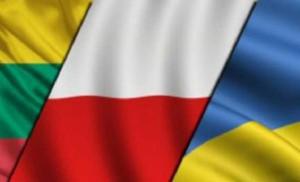 Рада ратифицировала создание совместной военной части Украины, Литвы и Польши