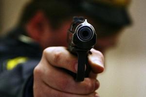 Запорожские прокуроры обвиняют милиционера из «ДНР» в вымогательствах