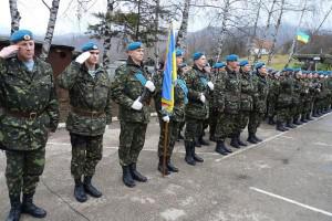 Уже мобилизовано 1400 запорожцев