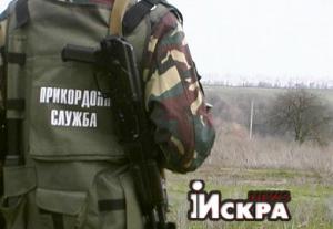 Украинские пограничники не проверяют справки из военкоматов у мужчин призывного возраста