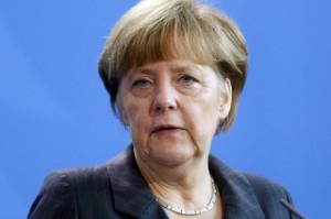 Merkel dampens hopes for Ukraine ceasefire deal in Moscow talks