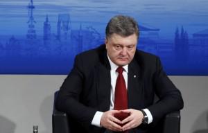 Порошенко одобрил судебную реформу