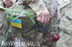 МОЛНИЯ: Численность погибших украинских военных 10 февраля сравнима с иловайскими потерями, — Селезнев