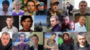 Киевсовет выделит семьям героев «Небесной сотни» по 10 соток земли