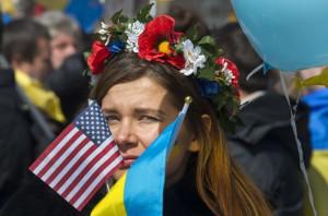 Всё больше американцев поддерживают идею поставки оружия Украине