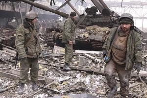 При выводе украинских военных из Дебальцево погибли 20 бойцов,  112 – попали в плен