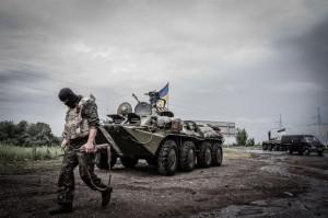 Europeans warn Washington: arming Kiev will backfire