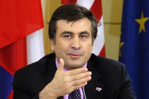Саакашвили назначат советником Порошенко