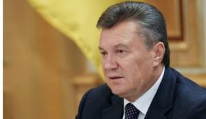 Янукович обещает вернуться в Украину «облегчить жизнь людей»