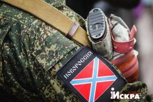 Луганск: два друга вместе воевали за родной Донбасс и погибли вместе... (ВИДЕО)