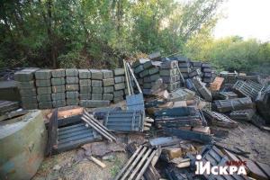 Захарченко: Ополчение из Дебальцево забирало боеприпасы ВСУ вагонами
