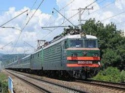 Поезд «Киев - Запорожье» заминировали: пассажиры эвакуированы
