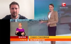 12 баллов по шкале цинизма - как бесстыдно лжёт СТБ