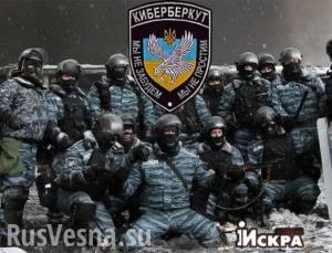Киберберкут: зачистка Мариуполя и аресты его жителей инициированы министерством информационной политики Украины