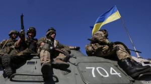 День защитника Украины сделали выходным