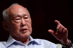 Умер создатель сингапурского «экономического чуда»
