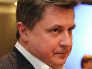 ЕС снял санкции с сына Азарова и соратников Януковича