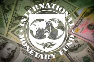 Украина получила первый транш от МВФ в размере 5 млрд долларов