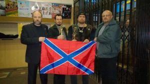 Боевики «ДНР» задержали сепаратиста из Запорожья Артема Тимченко