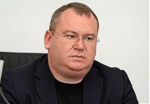 Резниченко готов покинуть Запорожскую область, если его назначат главой Днепропетровской ОГА