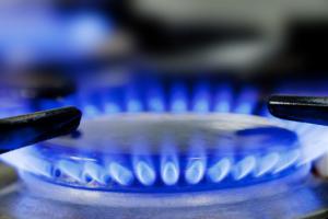 Украина с 1 апреля приостановит покупку газа у России