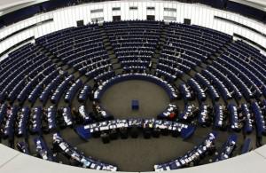 Европарламент поддержал предоставление Украине 1,8 миллиардов евро помощи