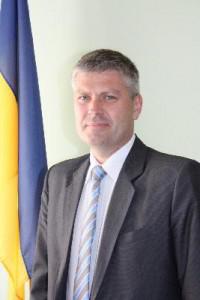 Бородай стал заместителем запорожского мэра
