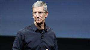 Глава Apple Тим Кук решил отдать все свое состояние на благотворительность