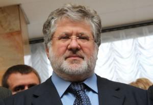 Poroshenko fired powerful tycoon Ihor Kolomoisky as a regional governor