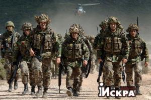 США готовятся к масштабному кровопролитию — реализации «боснийского сценария» на Украине (ВИДЕО)