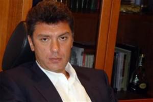 ФСБ задержала двух подозреваемых в убийстве Немцова