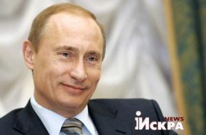 Путин посмотрит фильм «Крым. Путь на Родину» вместе со всеми россиянами (ВИДЕО)