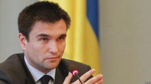 ЕС не спешит вводить безвизовый режим с Украиной из-за боевиков, - глава МИД