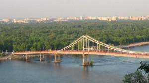 В Киеве на Трухановом острове планируют организовать 3-месячный летний фестиваль