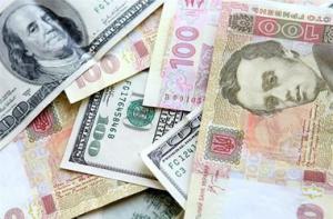 Вклад России в первый транш МВФ для Украины составил около 14 млн долларов