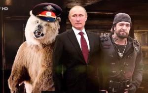 Немцы высмеяли Путина и российский фильм о Крыме (Видео)
