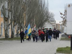 В Запорожской области клуб «Экстрим» отметит свое день рождение