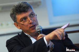 Убийство Немцова раскрыто