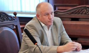 Верховная Рада уволила судью Киево-Святошинского райсуда Бурбелу