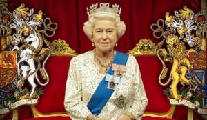 Британская королева распустила парламент