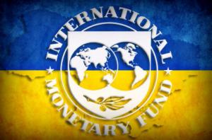 Первый транш  от МВФ может составить $5 млрд, - глава Минфина