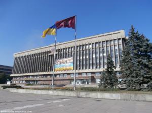 Руководители всех подразделений Запорожской ОГА  написали заявления об увольнении