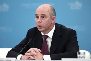 Министр финансов полагает, что трудности России уже позади