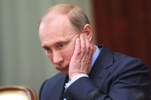 Путин в Швейцарии или Путина убили? Мнения политологов сходятся