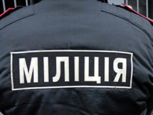 Милиция квалифицировала обстрел военкомата в Запорожской области как хулиганство