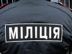 В одном из парков Запорожья обнаружили труп мужчины