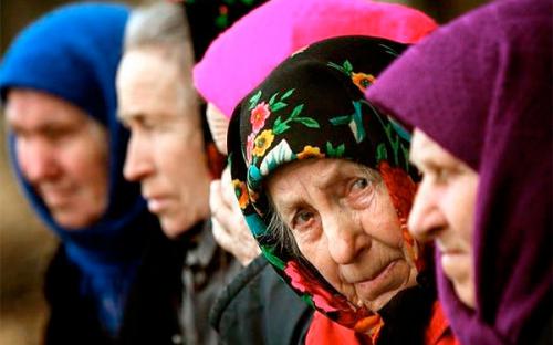 Суд обязал киевских путчистов платить пенсии жителям ДНР и ЛНР