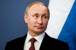 Сегодня «прямая линия» с президентом РФ: спросите у Путина все, что позволит Кремль