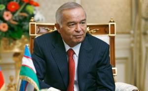 Каримов вступил в должность президента Узбекистана