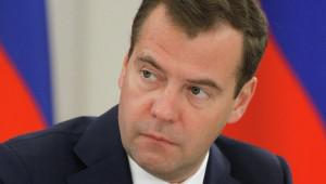 Медведев: Западные санкции стоили России 25 млрд евро